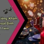 Mẹo Chơi Bài Liêng: Khám Phá Chiến Thuật Đỉnh Cao Cùng 11win