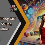 Ngủ Mơ Rụng Răng: Giải Mã Giấc Mơ, Số Đẹp, Vận May Online